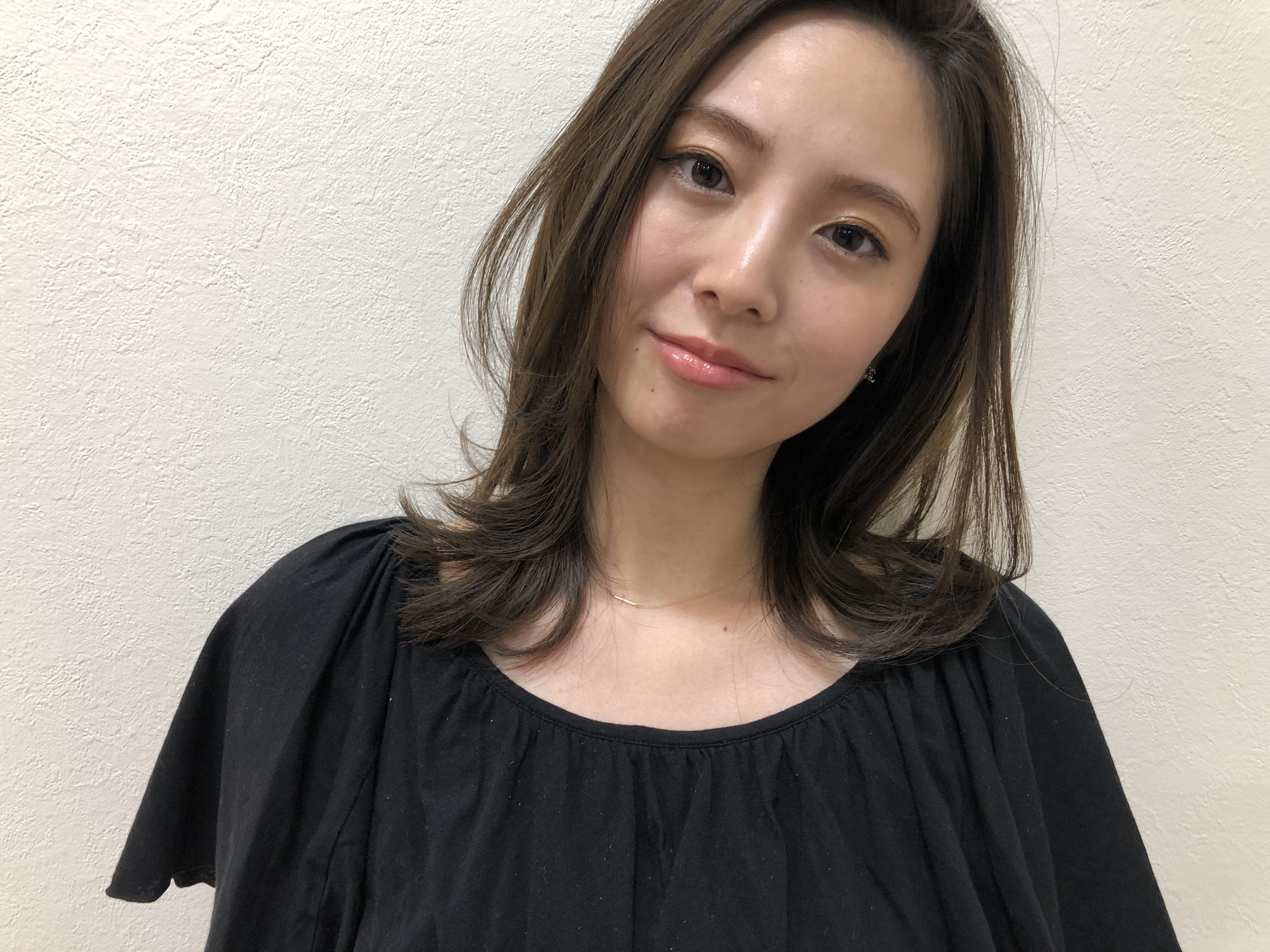 横浜みなとみらいのショートヘアのカットがうまい美容室ネイジーblog 横浜みなとみらいの美容室neizy ネイジー